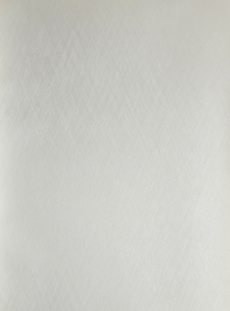 Panel Decorativo WPC Bambú 1.22 m x 2.80 m x 5 mm tela Tejido Perla