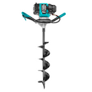 Ahoyadora Pilotera motorizada 1.8 HP (1.4KW) 52.0 cc, 6 meses garantía