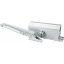 Cierra puertas hidráulico hasta 65 kg funci hold-open Lock.