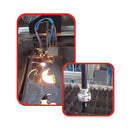 Cortadora CNC control altura automático 220v 50/60 Hz. (Incluye 1 mesa)