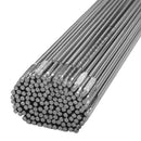 Aporte tig ER308L 2.4 *1000mm. Tubo de 1 kilo. Para soldar acero inoxidable.