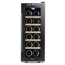 Vinera termoeléctrica Savignon 12.