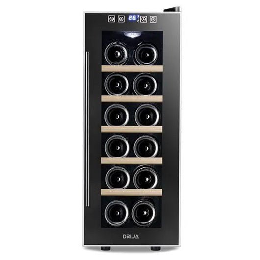 Vinera termoeléctrica Savignon 12.