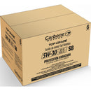 ACEITE DE MOTOR API SP 5W30 FULL SINTÉTICO (TOP GRADE) GASOLINA S8 ACEA C3 CARBONE MOTORS (1  galon)