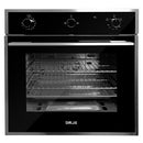 Horno empotrable Europa 60 Gas Grill