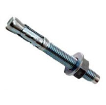 Taco Anclaje Concreto 1/4X2-1/4, Zinc (Pack 20 Unid)