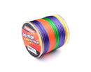 Linea de pesca 0.6 PE Line 0.12mm 500m