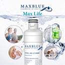 Filtro para nevera LG LT1000P-LT1000PC-LT1000PCS-LT-1000PC-ADQ74793501-ADQ74793502-MDJ6484 (1 pza)