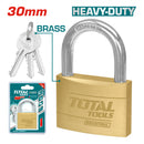 Candado de 30 mm