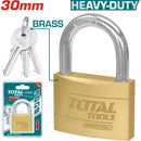 Candado de 30 mm