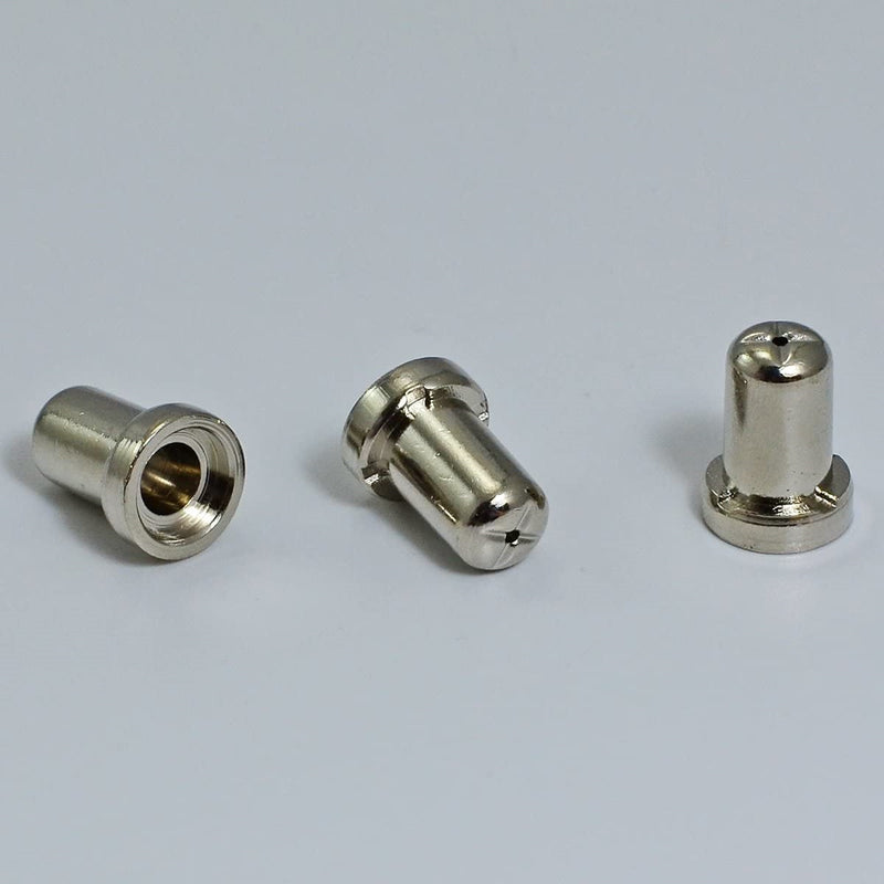 Kit de boquillas para plasma CUT 30 40 40D 50 CT312, 30 pcs.