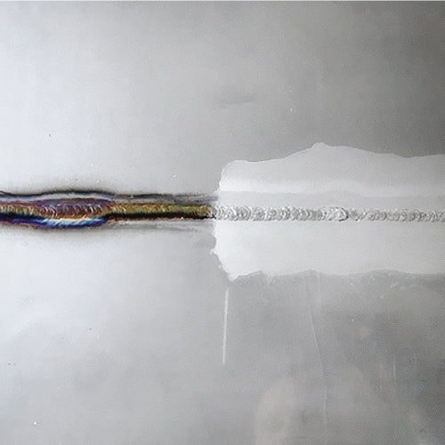 GEL DECAPANTE PASIVANTE PARA LIMPIAR QUEMADURAS SOLDADURA TIG/MIG EN ACERO INOXIDABLE