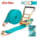 Correa tensora de amarre 35 mm