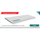 Juego de 1 Bandeja y 2 Brazos para Exhibidor TOTAL 380 mm