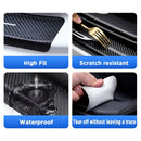 Protector de puertas y maletero para Forthing T5 EVO. Adhesivo de protección. Set de 10 piezas.