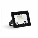 Reflector LED 10W 3000K Luz Fría de Alto Brillo para Exteriores. Lámpara.
