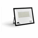 Reflector LED 200W 6500K Luz Fría de Alto Brillo para Exteriores. Lámpara.
