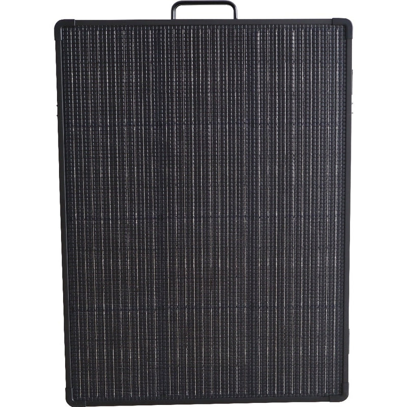 Panel para Techo Sistema de Generador Solar. 300W. 41V. A prueba de agua.