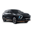 Vehículo Eléctrico SUV EV Friday 430km Forthing exclusive 360° Cam Color Negro/Interior Negr