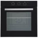 Horno empotrable eléctrico Latino 60.