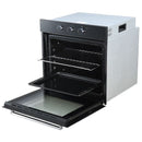 Horno empotrable eléctrico Latino 60.