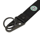 Llavero Benelli, color negro