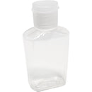 Envase Dispensador de Alcogel o Jabon liquido de 60ml