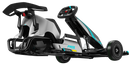 GoKart Pro 2 Segway Ninebot Negro (Incluye el balancin ) Top speed 42km/h y rango autonomia 24 km