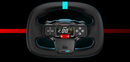 GoKart Pro 2 Segway Ninebot Negro (Incluye el balancin ) Top speed 42km/h y rango autonomia 24 km