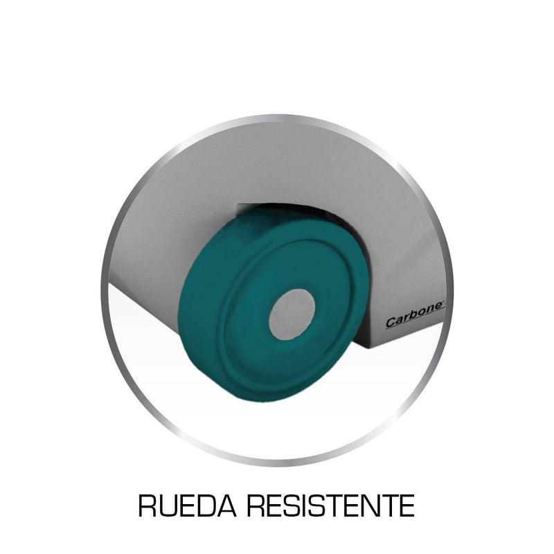 Trapeador Spin And Mop Giratorio Con Tina De 5 Lts