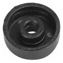 Tapa para boton de caja de engranaje para Flexible electrica 4 1/2" UTG1091156 ( AA001000077 )