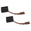 Carbones para Flexible 4 1/2 - UTG1091156 ( AA001C00106 )