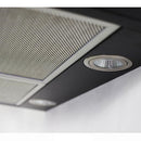 Extractor de grasa Compacta 60. Color Negro