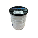 Cuerda Trenzada Gamma 4mm x 400m Suave al tacto. Soga para acampar, Mecate para tendedero.