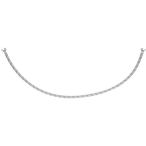 Manguera De Conexion H/H (1/2”, 1/2”, 1000 Mm)