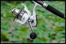 Carrete de pesca spinning 4000 series