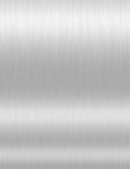 Lámina de Acero Inoxidable WPC Bambú Silver Plata Decorativo recortable 1.22m x 2.80m x 8mm (Do it yourself)