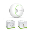 Pelota SMART dispensa comida para mascotas