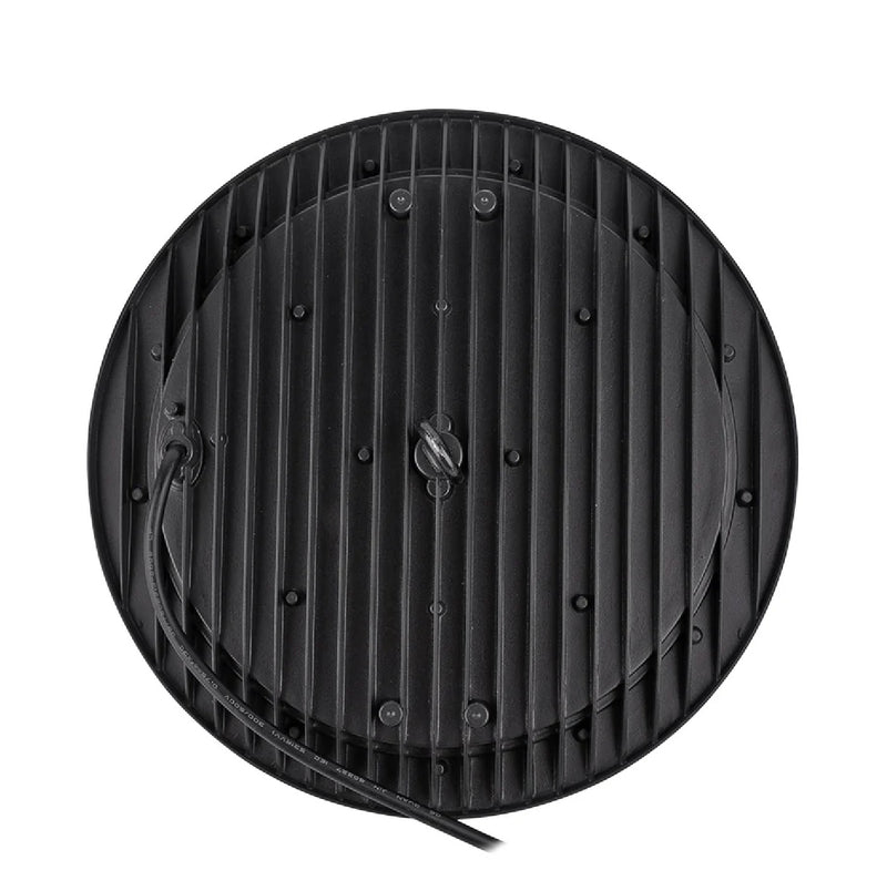 Lámpara de Techo LED High Bay 200W 6500K con Tecnología LED .Iluminación Potente. Ideal Techos Altos. Foco LED.
