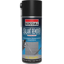 Removedor de siliconas y selladores 400 ml. Soudal