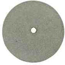 Rueda de Esmeril. Tamaño: 150x12.7x16mm, Grano 80.