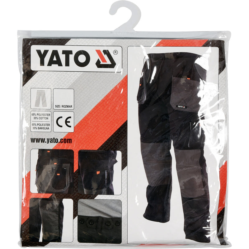 Pantalón de trabajo PRO