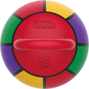 Pelota JUMBALL Small multicolor para mascota