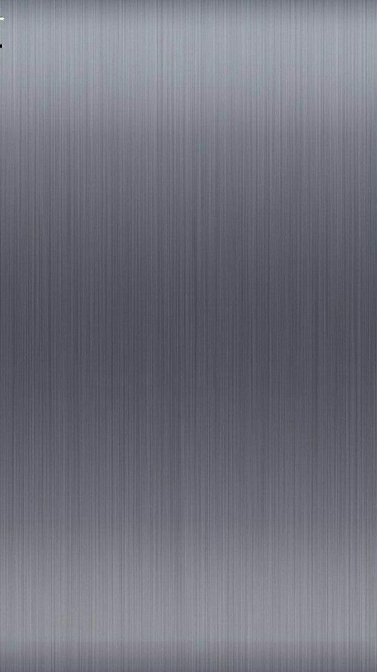 Lámina de Acero Inoxidable Dark gray Decorativo recortable 1.22m x 2.80m x 5mm (Do it yourself)