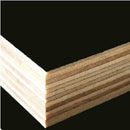Plywood fenolico formaleta 3/4" 18 mm 4x8 pies. Calidad estandar