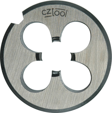 Terrajas M3. Paso de rosca  0.5mm