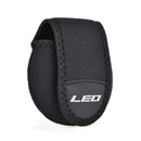 Bolso protector para carrete de pesca Baitcasting