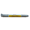 Cuerda Matizada 6mm x 15m Resistente a rayos UV para Uso en Humedad Extrema y Exterior. Soga Mecate.
