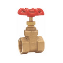 Válvulas  de compuerta de bronce roscada NPT 150 PSI