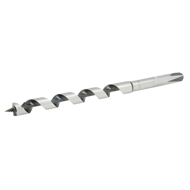 Broca para madera tipo gusano 1/4" Surtek